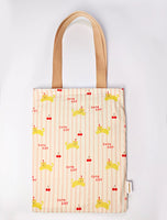 Tot bag, Mimisuki