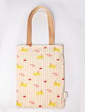 Tot bag, Mimisuki