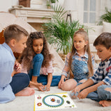 Voyageons en jouant le Kenya, Envoyajeux