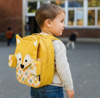 Sac à dos, Déglingos