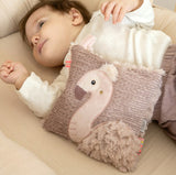 Bouillotte sèche, Fehn