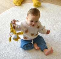 Doudou Baby, Déglingos