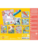 Mes premières peintures magiques, Auzou