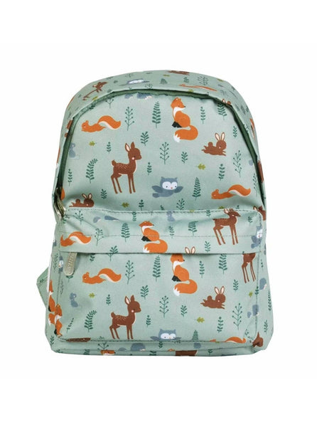Sac à dos Forêt, Little Lovely Company