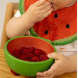Set repas Wally the watermelon, Oli and Carol