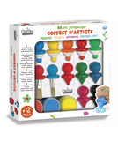 Mon premier coffret d’artiste, crealign