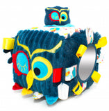 Cube d’activités Hibou, Deglingos