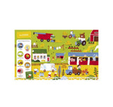 Mes 20 Cherche et trouve des tout petits, Auzou