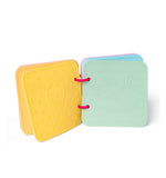 Livre de bain en silicone, Little L