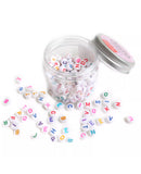 Perles Lettres, La petite épicerie