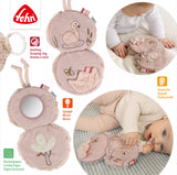 Livre Flamingo, Fehn