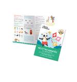 Mes lettres aimantées pour apprendre à lire, Auzou