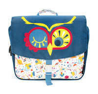Cartable 32cm, Deglingos