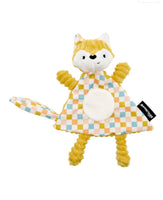 Doudou Baby, Déglingos