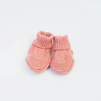 Chaussons Naissance, La manufacture de layette