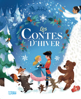 Les Contes d’hiver, Éditions Lito