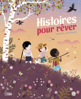 Histoires pour rêver, Éditions Lito