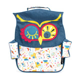 Sac à dos, Déglingos