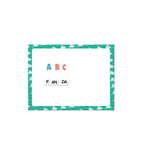 Mes lettres aimantées pour apprendre à lire, Auzou