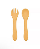Couverts Silicone, Summerville Organic