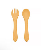 Couverts Silicone, Summerville Organic