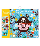 20 petits jeux, Auzou