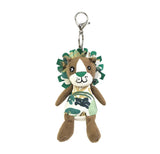Porte clef mascotte, Déglingos