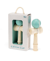 Kendama, Rex London