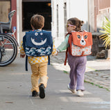 Cartable 32cm, Deglingos