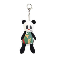 Porte clef mascotte, Déglingos