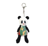 Porte clef mascotte, Déglingos