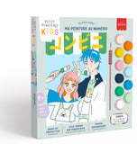 Konbini, La petite épicerie