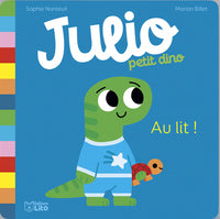 Julio, Editions Lito