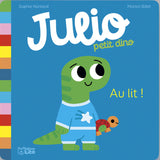 Julio, Editions Lito