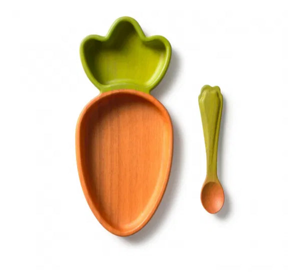 Ensemble Cathy la carotte, Oli and Carol