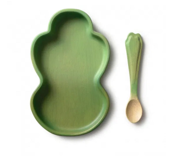 Ensemble Kendall le chou, Oli and Carol