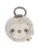 Livre Paresseux, Fehn