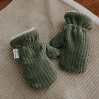 Moufles bébé, Rien que des bêtises