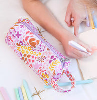 Trousse Fleurs du jardin, Little Lovely company