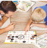 Voyageons en jouant Grèce, Envoyajeux