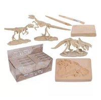 Kit de fouille Dinosaure, OOTB