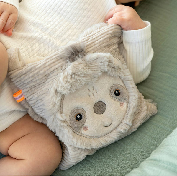 Bouillotte sèche, Fehn