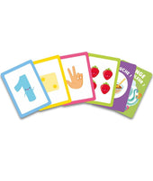 Mon premier jeu des Chiffres, Auzou