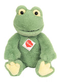 Grenouille, Teddy Hermann