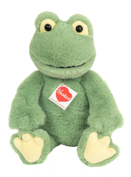 Grenouille, Teddy Hermann