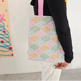 Tot bag, Mimisuki