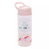 Gourde Licorne, Rex london