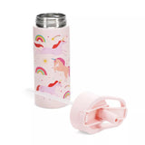 Gourde Licorne, Rex london