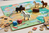Hop hop galopons, Haba