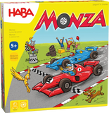 Monza, Haba